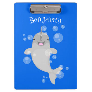 Carpeta De Pinza Bombillas de narguile alegres, ilustracion persona