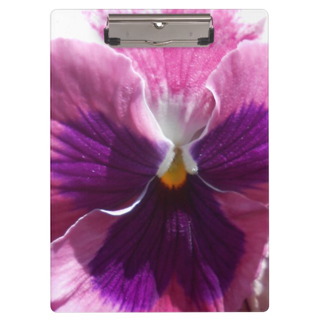 Carpeta De Pinza Bonheur (Anverso)