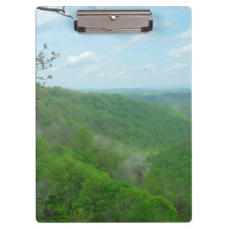 Carpeta De Pinza Bonito Appalachian