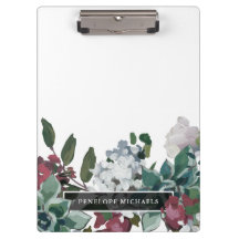 Bonito Floral y nombre