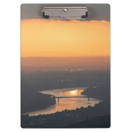 Carpeta De Pinza Bonn Alemania