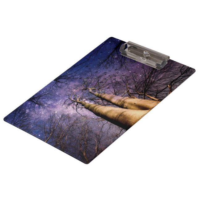 Carpeta De Pinza Bosque encantado (Angular)