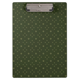Carpeta De Pinza Bosque Zinnia Dorada Sol