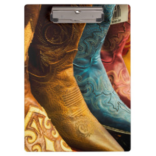 Carpeta De Pinza Botas de vaquero en venta, Arizona