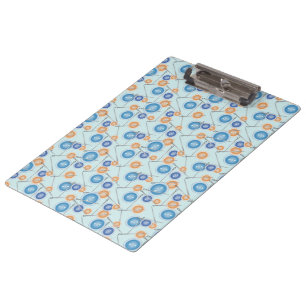 Carpeta De Pinza Botones y agujas de coser