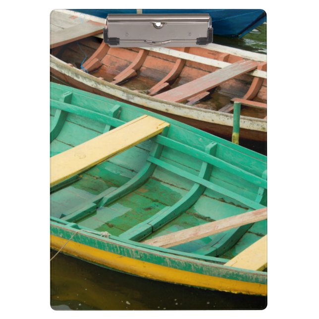 Carpeta De Pinza Brasil, Amazonía, Alter Do Chao 2 (Anverso)