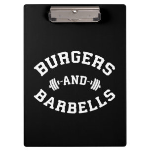 Carpeta De Pinza Burgres y gabarras - Motivación para el entrenamie