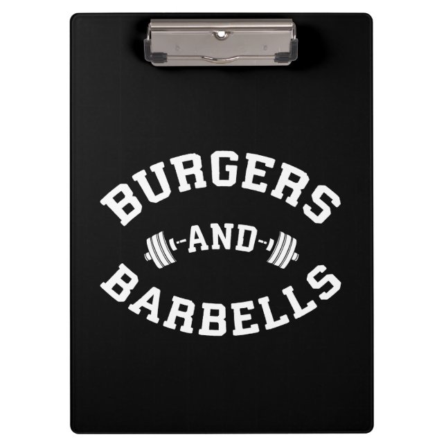 Carpeta De Pinza Burgres y gabarras - Motivación para el entrenamie (Anverso)