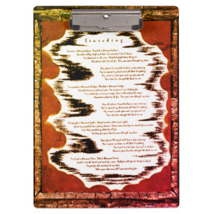 Carpeta De Pinza Búsqueda
