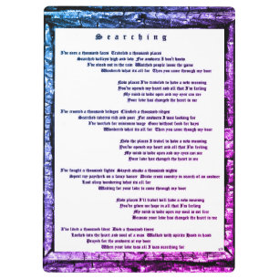 Carpeta De Pinza Búsqueda