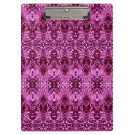 Carpeta De Pinza Cabbage Ikat