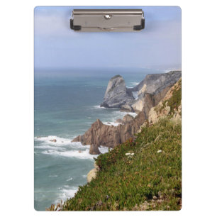 Carpeta De Pinza Cabo da Roca