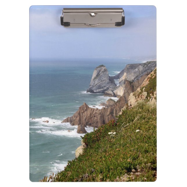 Carpeta De Pinza Cabo da Roca (Anverso)
