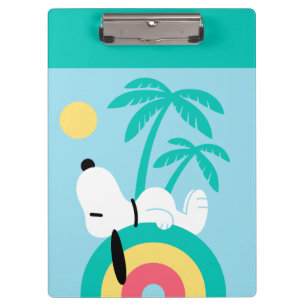 Carpeta De Pinza Cacahuetes Snoopy Deco Dreams Club Paradiso