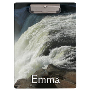 Carpeta De Pinza Cae Ohiopyle en Pensilvania