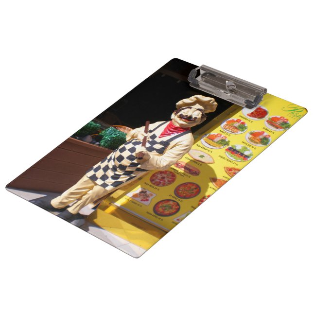 Carpeta De Pinza Café Pasa Kebap en Kemer. Pavo (Angular)