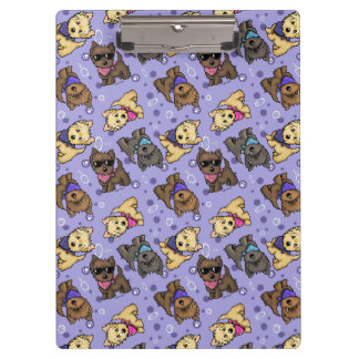 Carpeta De Pinza Cairn Parade KiniArt