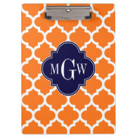 Calabaza Blanco Marroquí #5 Marina 3 Monograma ini