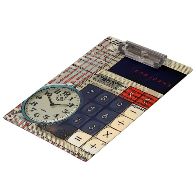 Carpeta De Pinza Calculadora de contadores de asesoría financiera d (Angular)