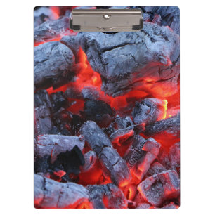 Carpeta De Pinza Caldos calientes