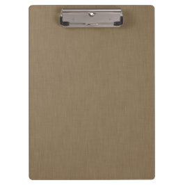 Carpeta De Pinza Calm & simple Brown textured background