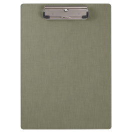 Carpeta De Pinza Calm & simple olive green textured background
