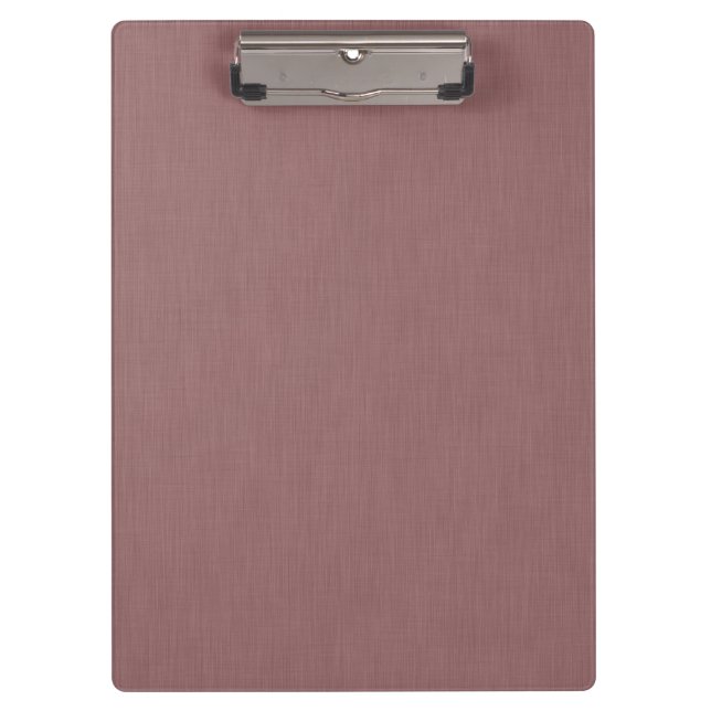 Carpeta De Pinza Calm & simple pink  textured background  (Anverso)