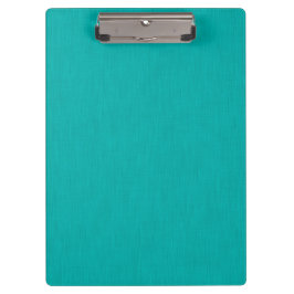 Carpeta De Pinza Calm & simple Turquoise textured background