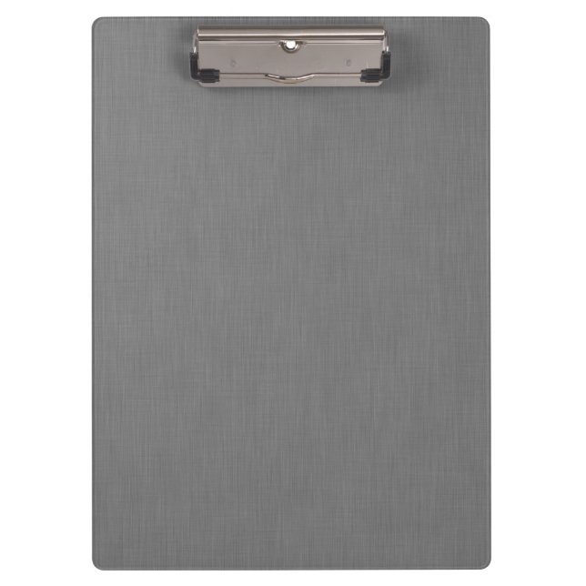 Carpeta De Pinza Calm & simple visual gray textured background  (Anverso)