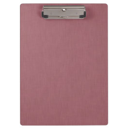 Carpeta De Pinza Calm & simple visual mauve textured background
