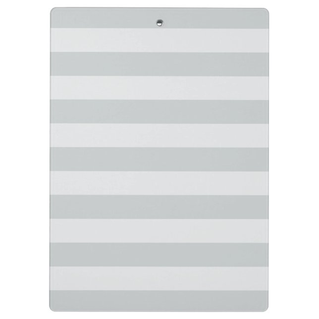 Carpeta De Pinza Cambiar bandas grises a cualquier Personalizar de  (Reverso)