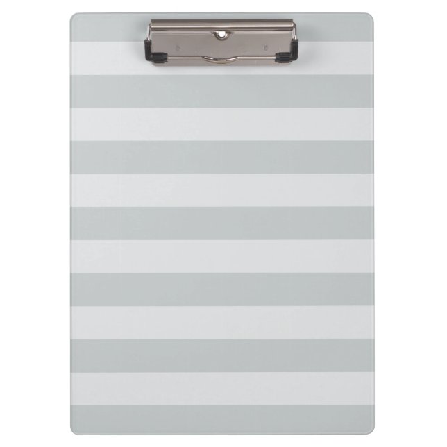 Carpeta De Pinza Cambiar bandas grises a cualquier Personalizar de  (Anverso)