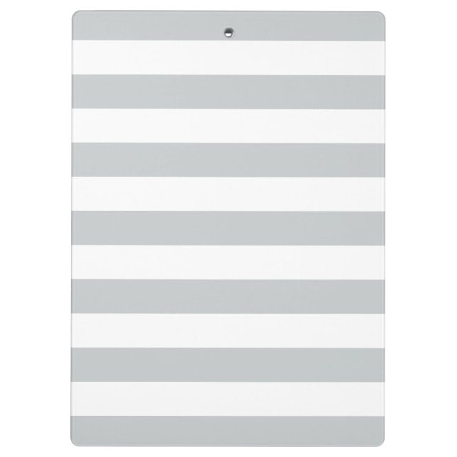 Carpeta De Pinza Cambiar bandas grises a cualquier Personalizar de  (Reverso)