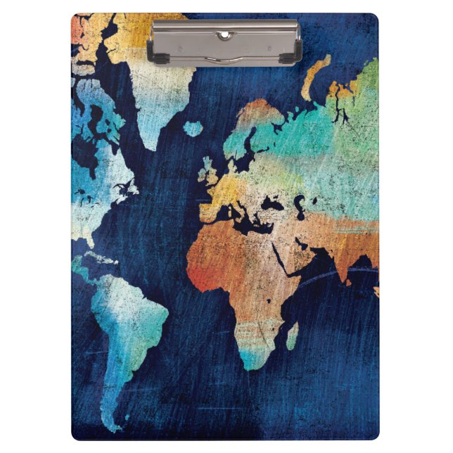 Carpeta De Pinza Cambio de las estaciones (Anverso)