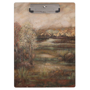 Carpeta De Pinza Campo de sueños I