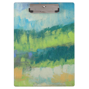 Carpeta De Pinza Campo II de Impasto