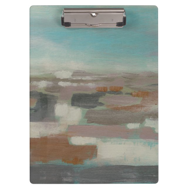 Carpeta De Pinza Campo II del cielo (Anverso)