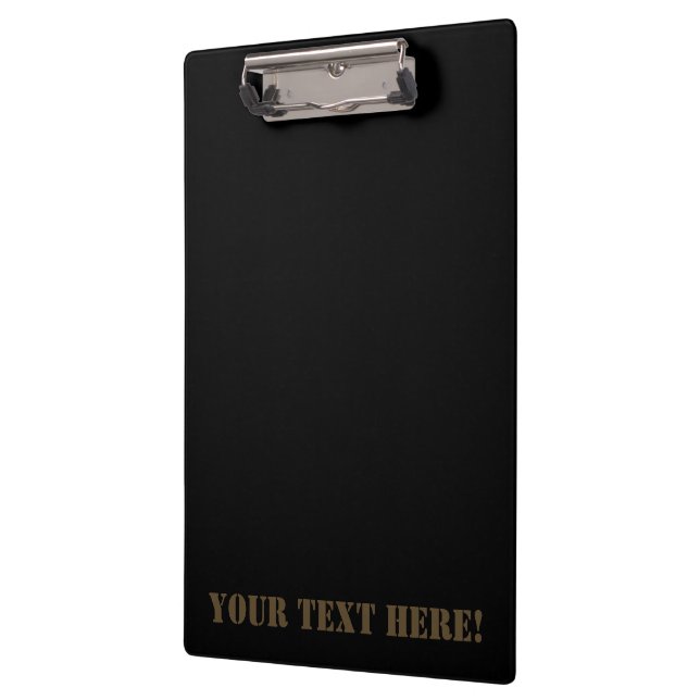 Carpeta De Pinza Camuflaje digital del desierto personalizado Camuf (Izquierda)