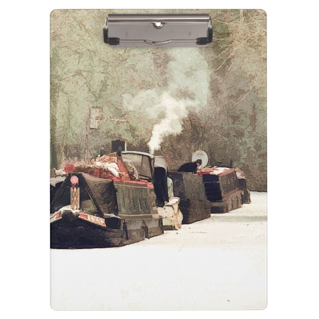 CARPETA DE PINZA CANALES (Anverso)