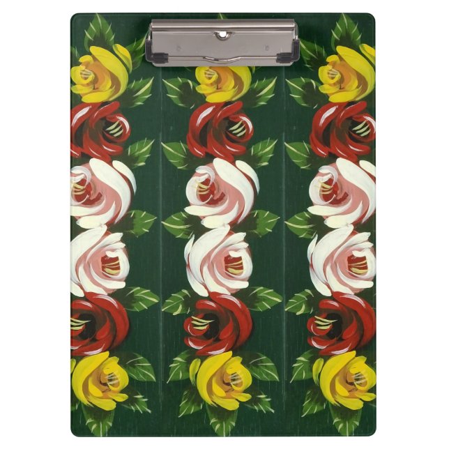 CARPETA DE PINZA CANALES (Anverso)