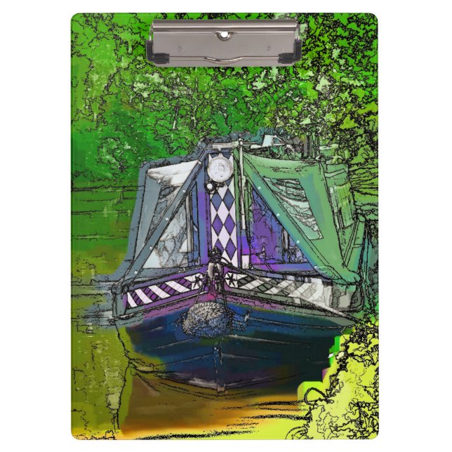 CARPETA DE PINZA CANALES (Anverso)