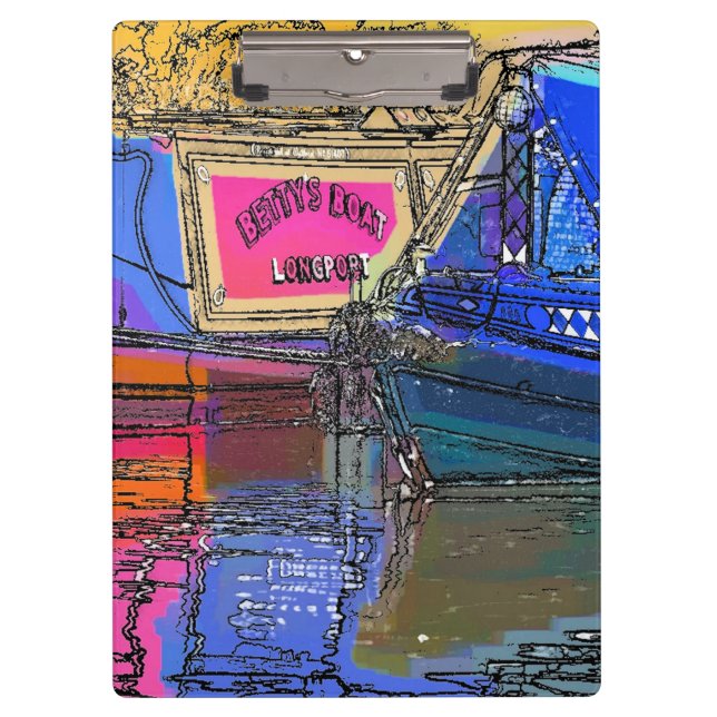 CARPETA DE PINZA CANALES (Anverso)