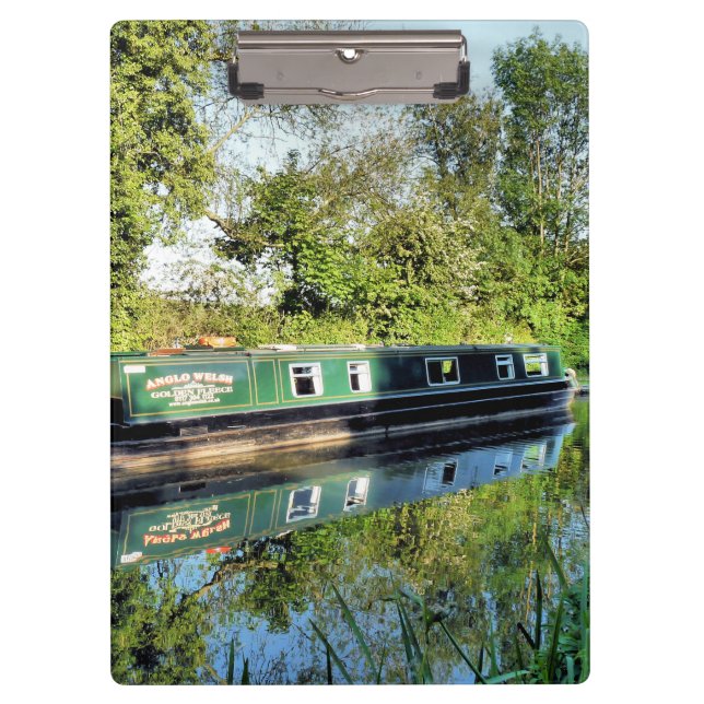 CARPETA DE PINZA CANALES (Anverso)