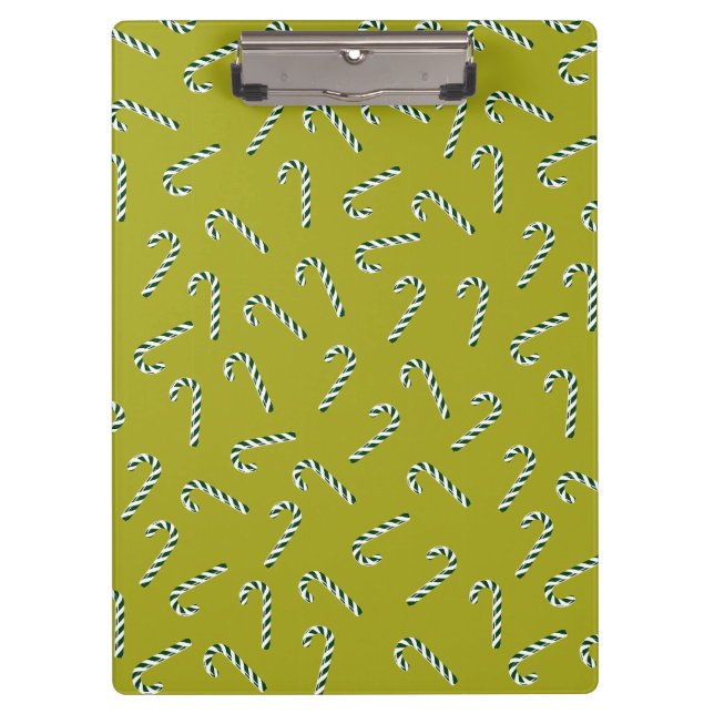 Carpeta De Pinza Candies illustration (Anverso)