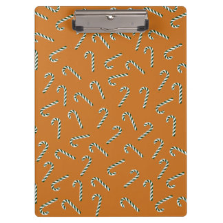 Carpeta De Pinza Candies illustration