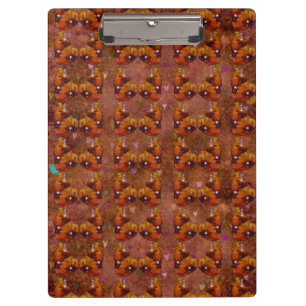 Carpeta De Pinza Capibara llamada Dream