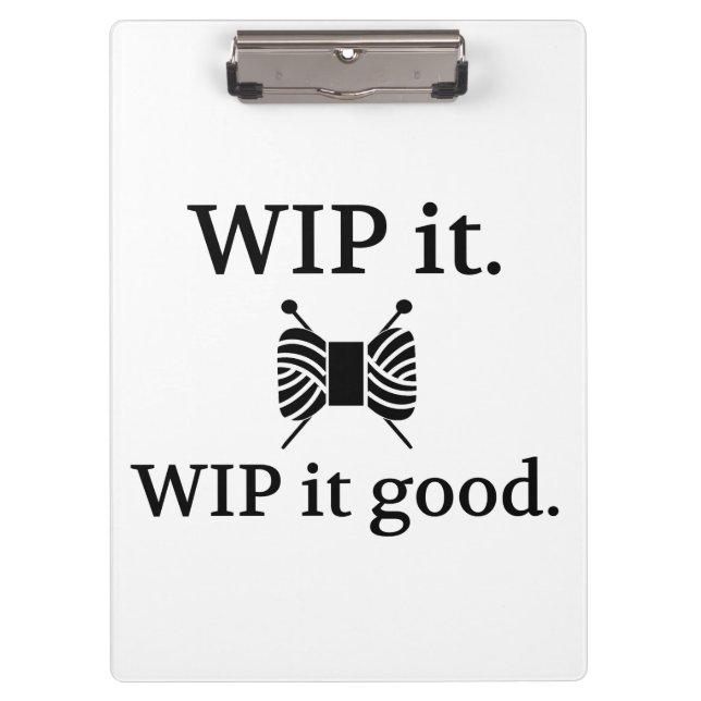 Carpeta De Pinza Captura de obra en curso en buenas artesanías (Anverso)