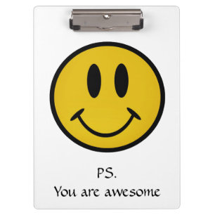 Carpeta De Pinza Cara dorada