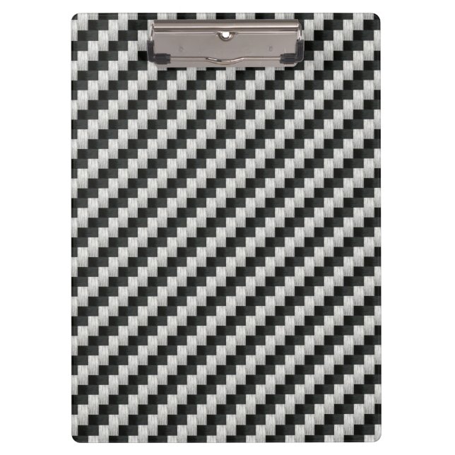 Carpeta De Pinza Carbón (Anverso)