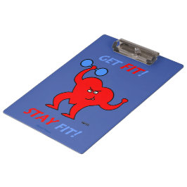 Carpeta De Pinza Cardiólogo o Enfermero de Cardiología Personalizad